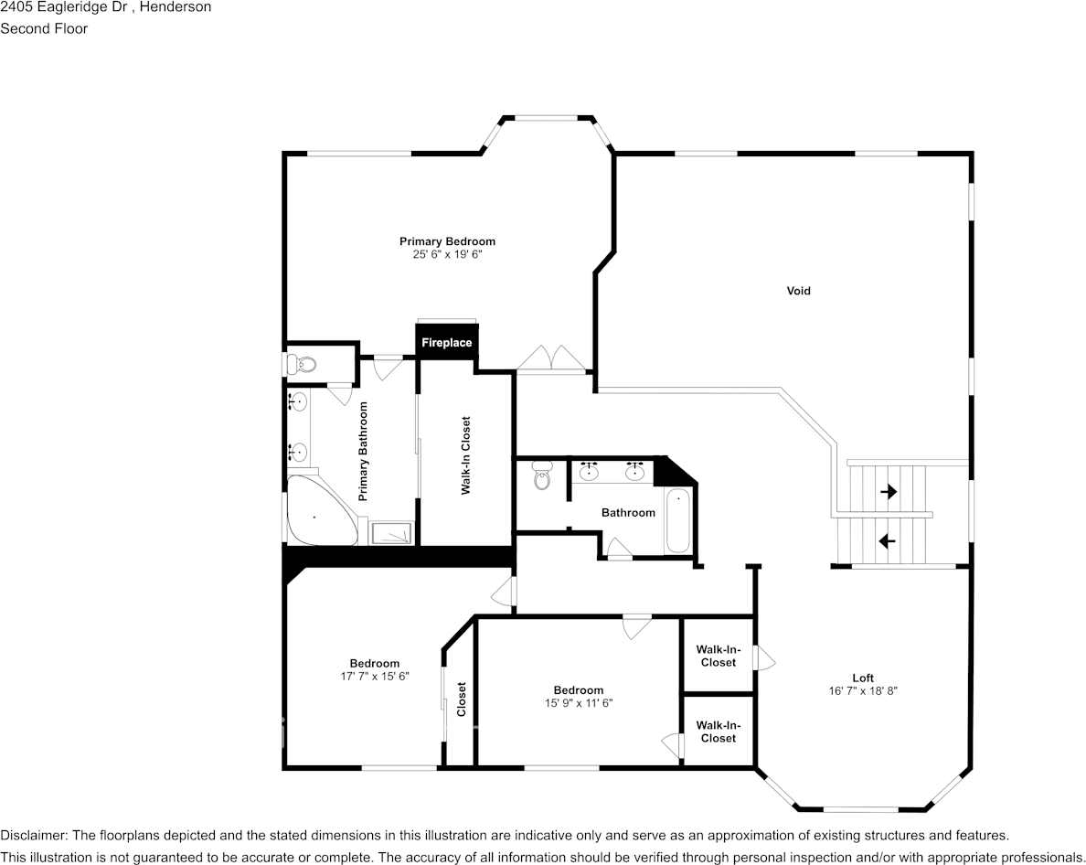2405 Eagleridge Dr - Photo 3 of 24