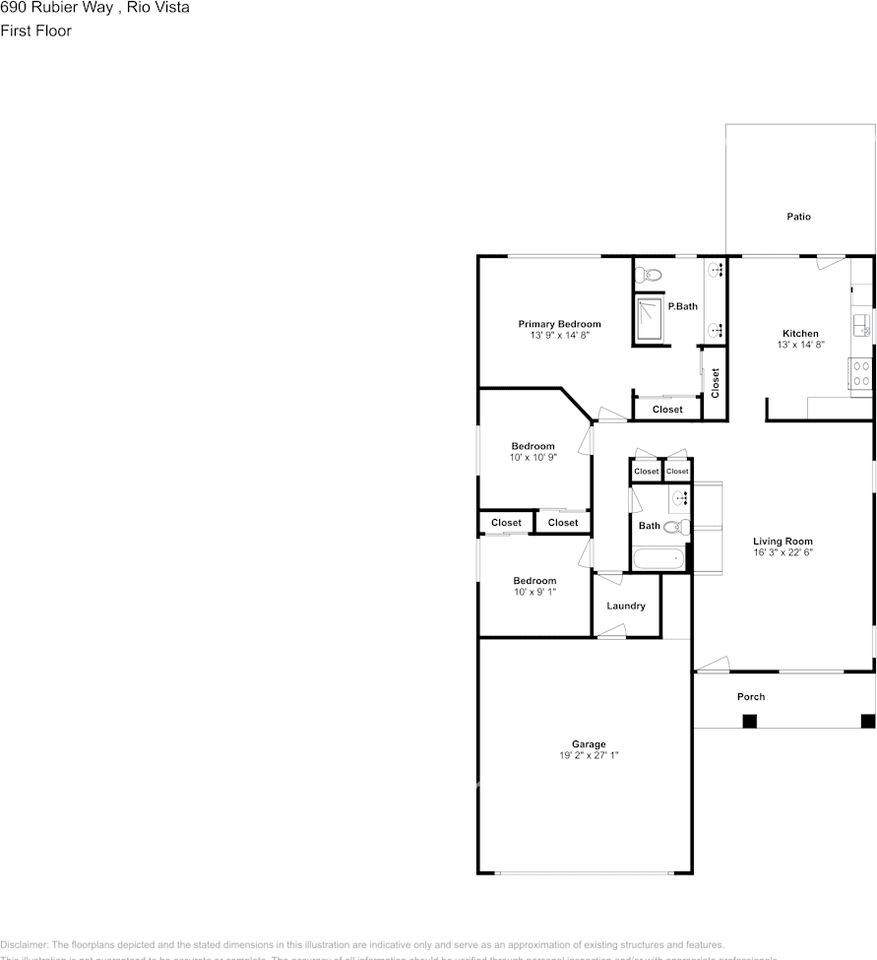 690 Rubier Way - Photo 4 of 19