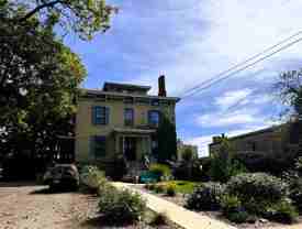 1033 Spaight Street - Photo 1 of 1