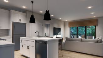 Introducing Alcove 204 — Modern Living in Elkhorn - Photo 1 of 1