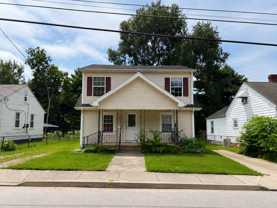 640 Golfview Dr - Photo 1 of 1