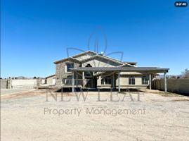 featured image of 21468 Chimayo Rd