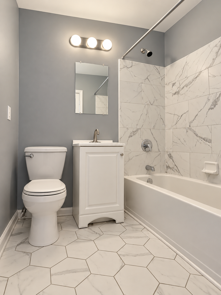 417 N 20th St - Photo 3 of 7