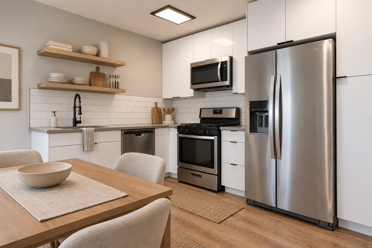 Monte Vista | Cute Renovated Apartments in Highland Park - Photo 3 of 13