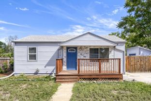 1314 S Meade St - Photo 1 of 1