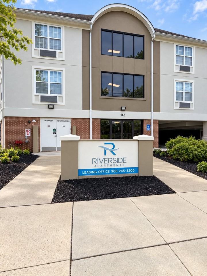 Riverside Apartments - Photo 5 of 7