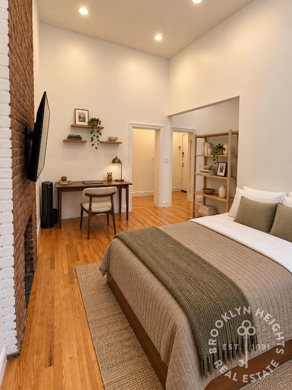 143 Montague St #2R - Photo 2 of 8