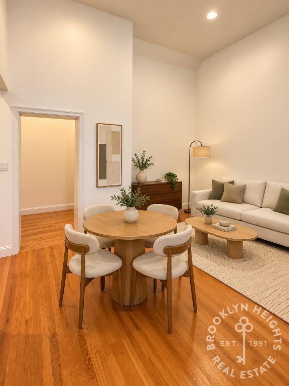 143 Montague St #2R - Photo 4 of 8
