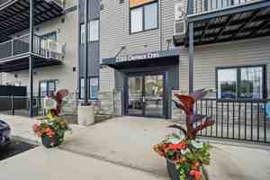 featured image of 2380 Cléroux Cres #308