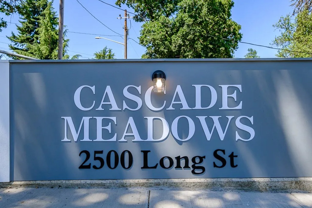 Cascade Meadows Apartments - Photo 4 of 50