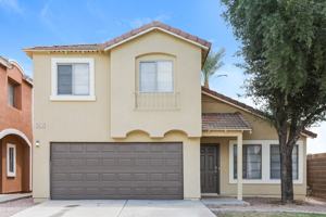 featured image of 1471 S Red Rock Ct #A