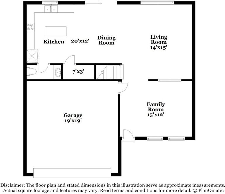 1471 S Red Rock Ct #A - Photo 2 of 17