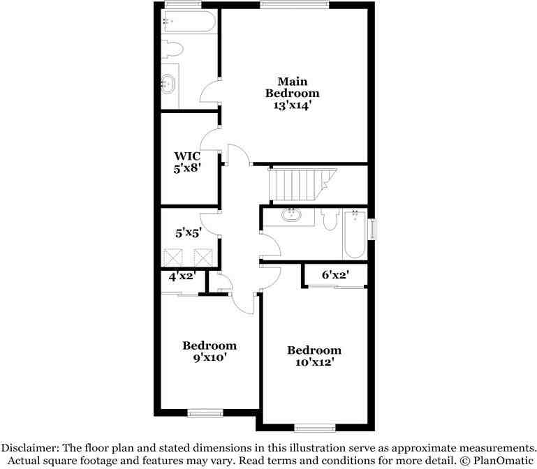 1471 S Red Rock Ct #A - Photo 3 of 17