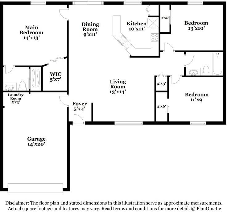2970 Bedford St - Photo 2 of 16
