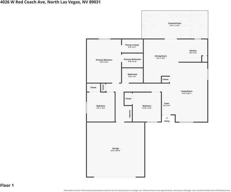 4026 W Red Coach Ave - Photo 2 of 16