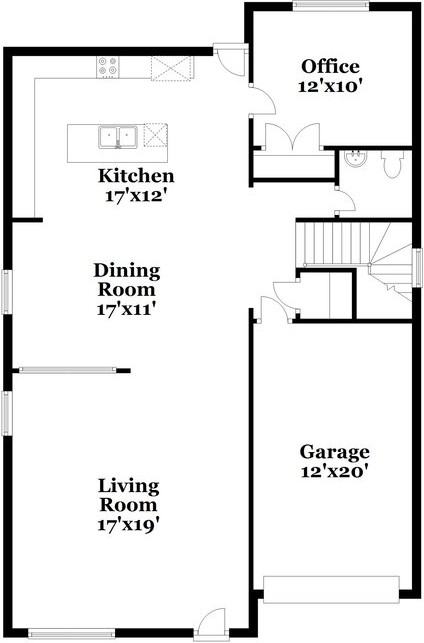 1020 Sapphire Dr - Photo 2 of 17