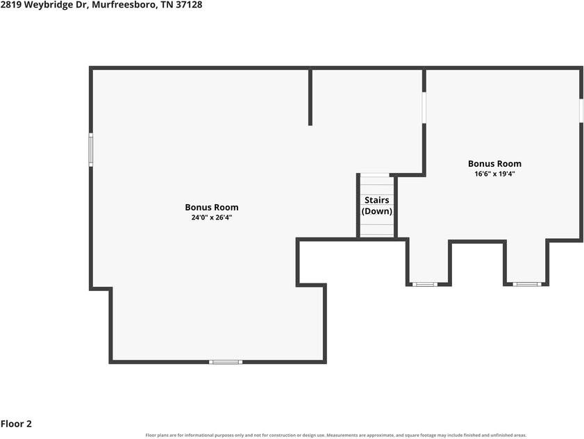 2819 Weybridge Dr - Photo 3 of 17