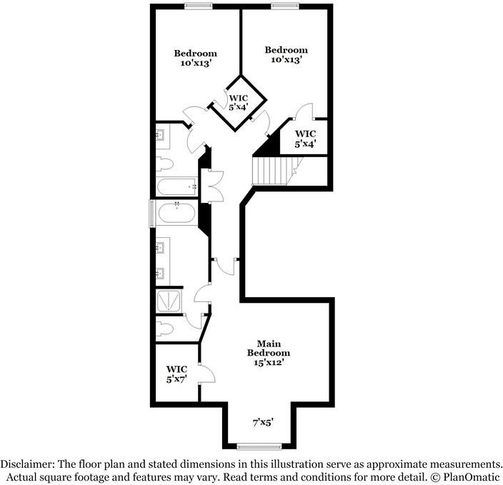 1402 Baychester Ln - Photo 3 of 17