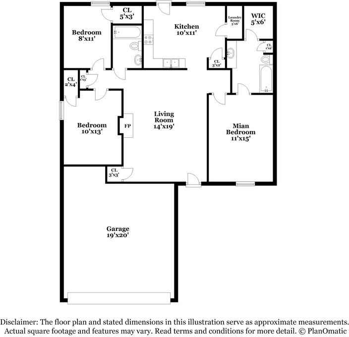 6991 Presmond Rd - Photo 2 of 16