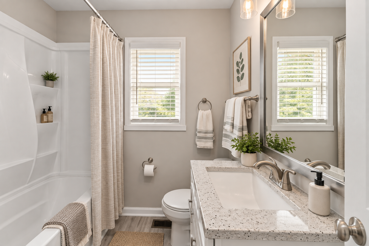 Longview Village | 1 & 2 Bedroom Apartments in Raleigh | ½ Off 2 Months - Photo 5 of 38