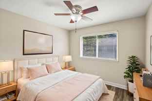 Parkville Place Apartments - Photo 1 of 1