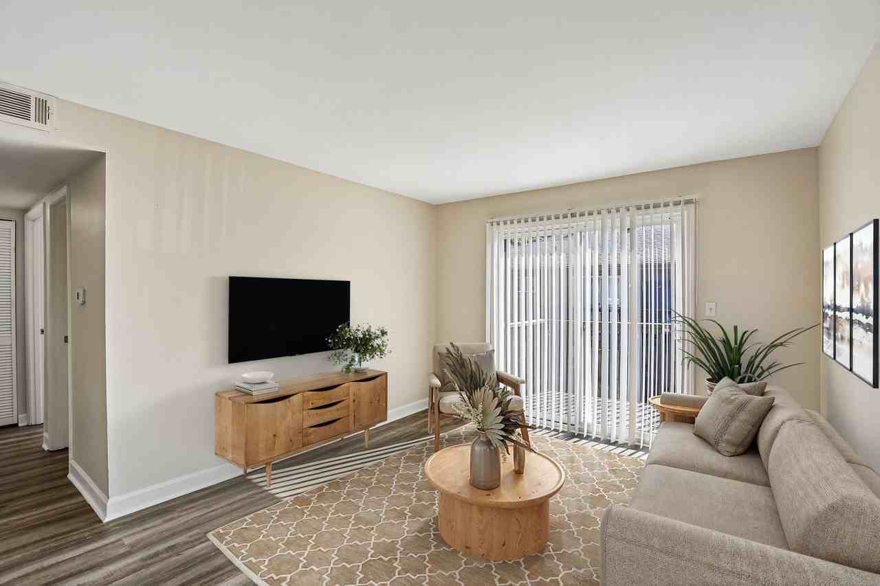Parkville Place Apartments - Photo 2 of 22