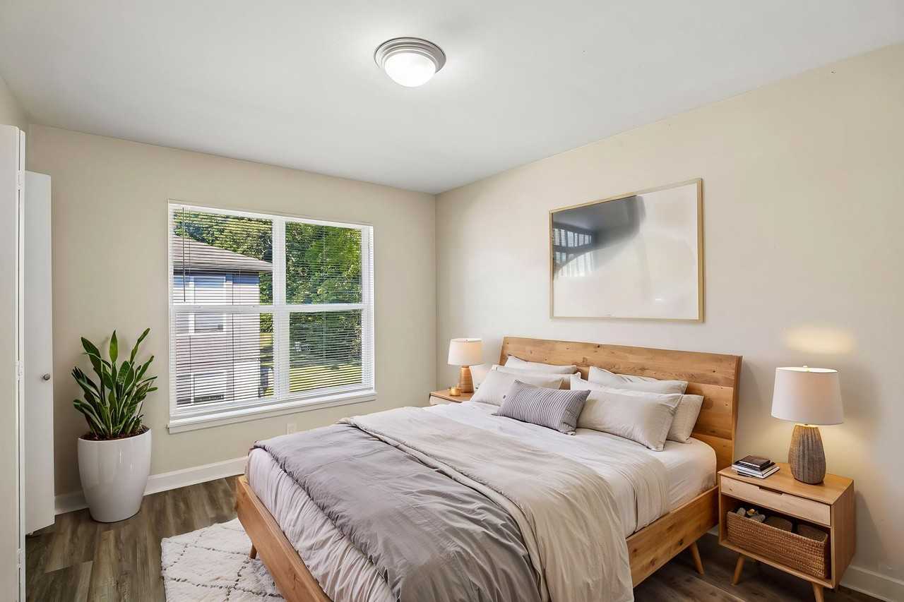 Parkville Place Apartments - Photo 6 of 22