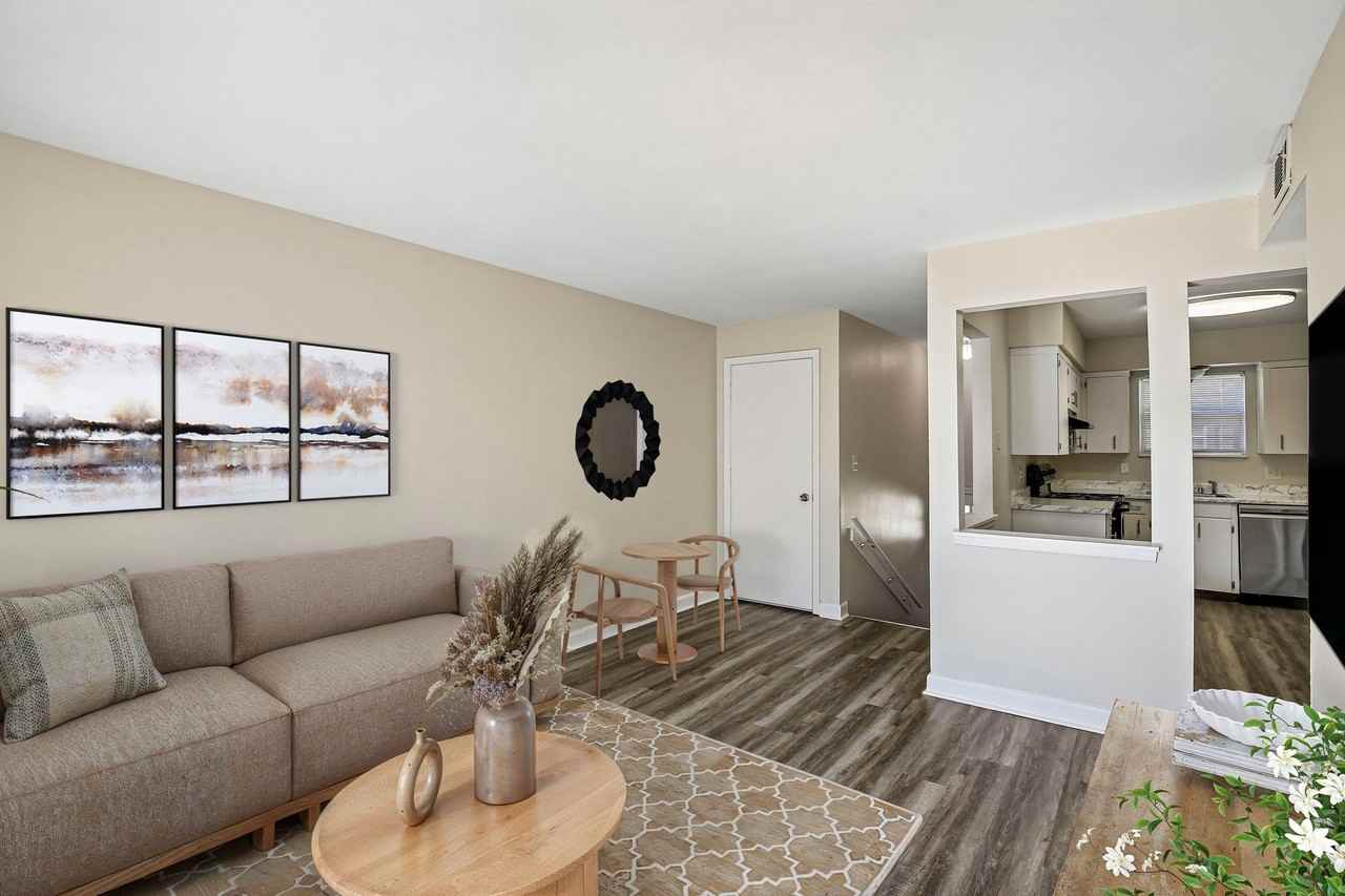 Parkville Place Apartments - Photo 7 of 22