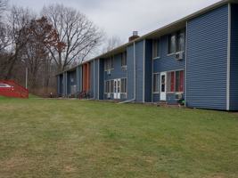 featured image of 20 N College Dr