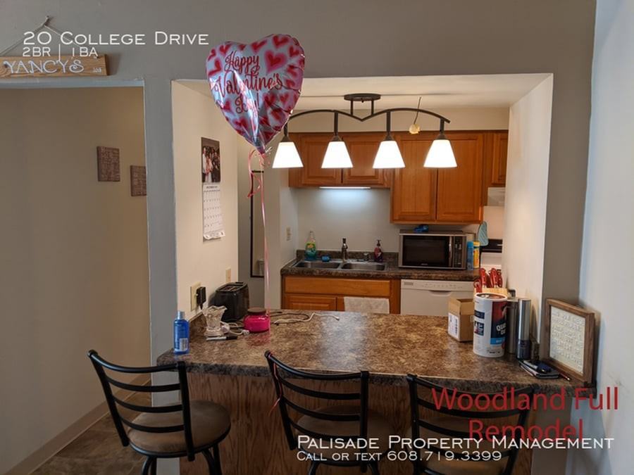Woodland - Photo 2 of 10