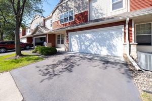 featured image of 3311 Hazel Trl #H