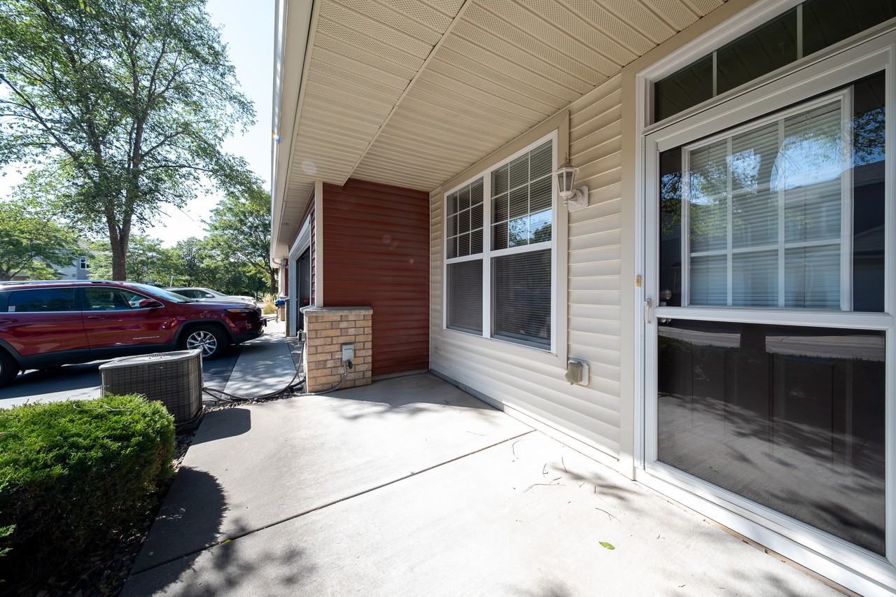 3311 Hazel Trl #H - Photo 3 of 26