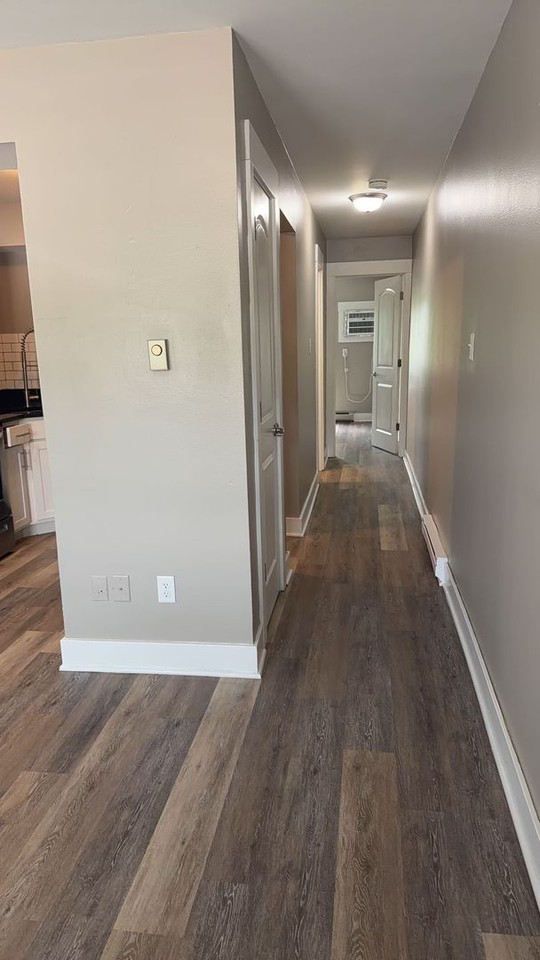Newly Remodeled 1 Bedroom Apartment, Walk to Campus! - Photo 6 of 9