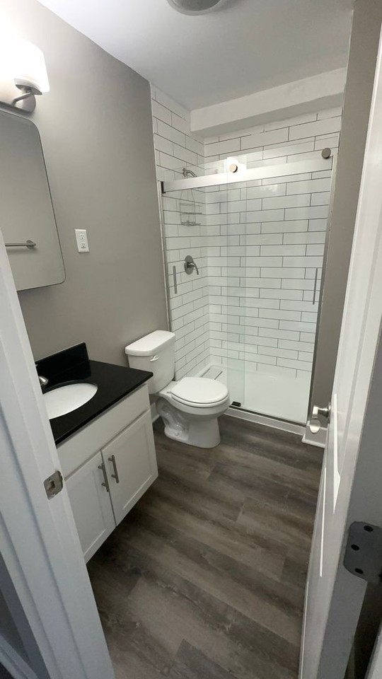 Newly Remodeled 1 Bedroom Apartment, Walk to Campus! - Photo 7 of 9