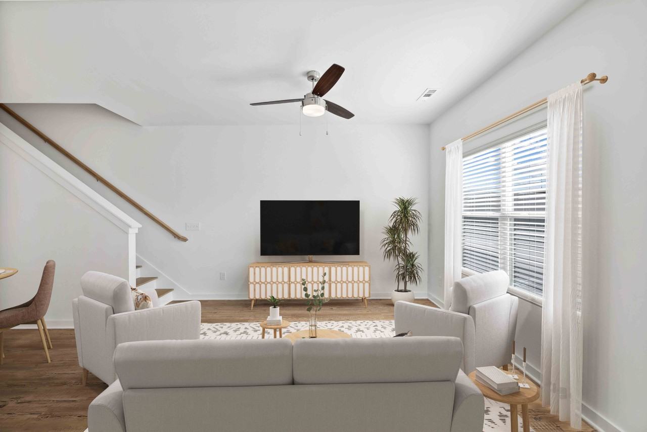 Elio at Research Park | Townhomes for Rent - Photo 7 of 16