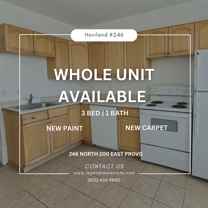 246 N 200 E #246 - Photo 1 of 1