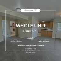 featured image of 1655 Grandview Ln #1