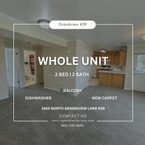 1655 Grandview Ln #1 - Photo 1 of 1