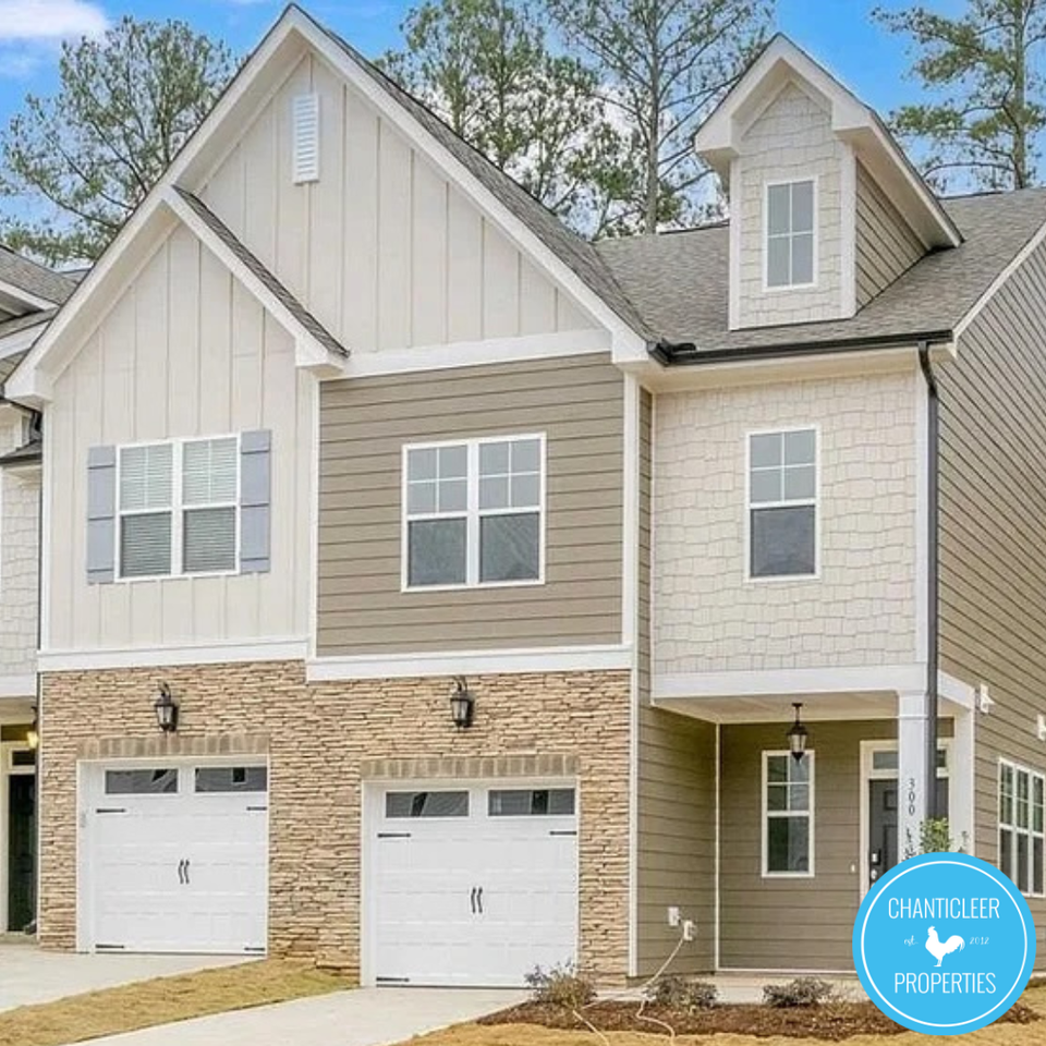 607 Battleboro Dr #1