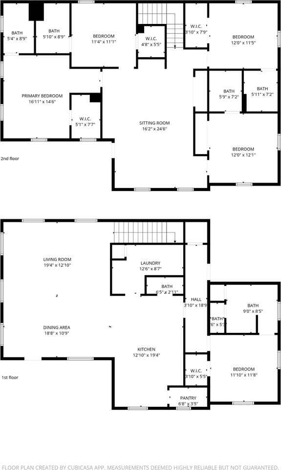 825 Avenue B #1 - Photo 2 of 21