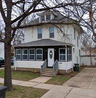 featured image of 203 Elmwood St #1