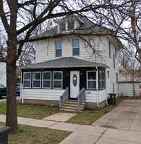 203 Elmwood St #1 - Photo 1 of 1