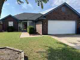 featured image of 9712 Grissom Dr #1