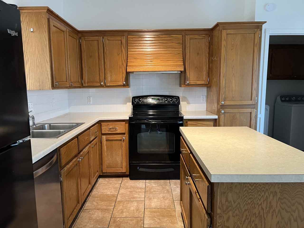 9712 Grissom Dr #1 - Photo 4 of 15