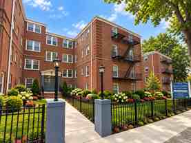 Twin Gardens - Photo 1 of 1