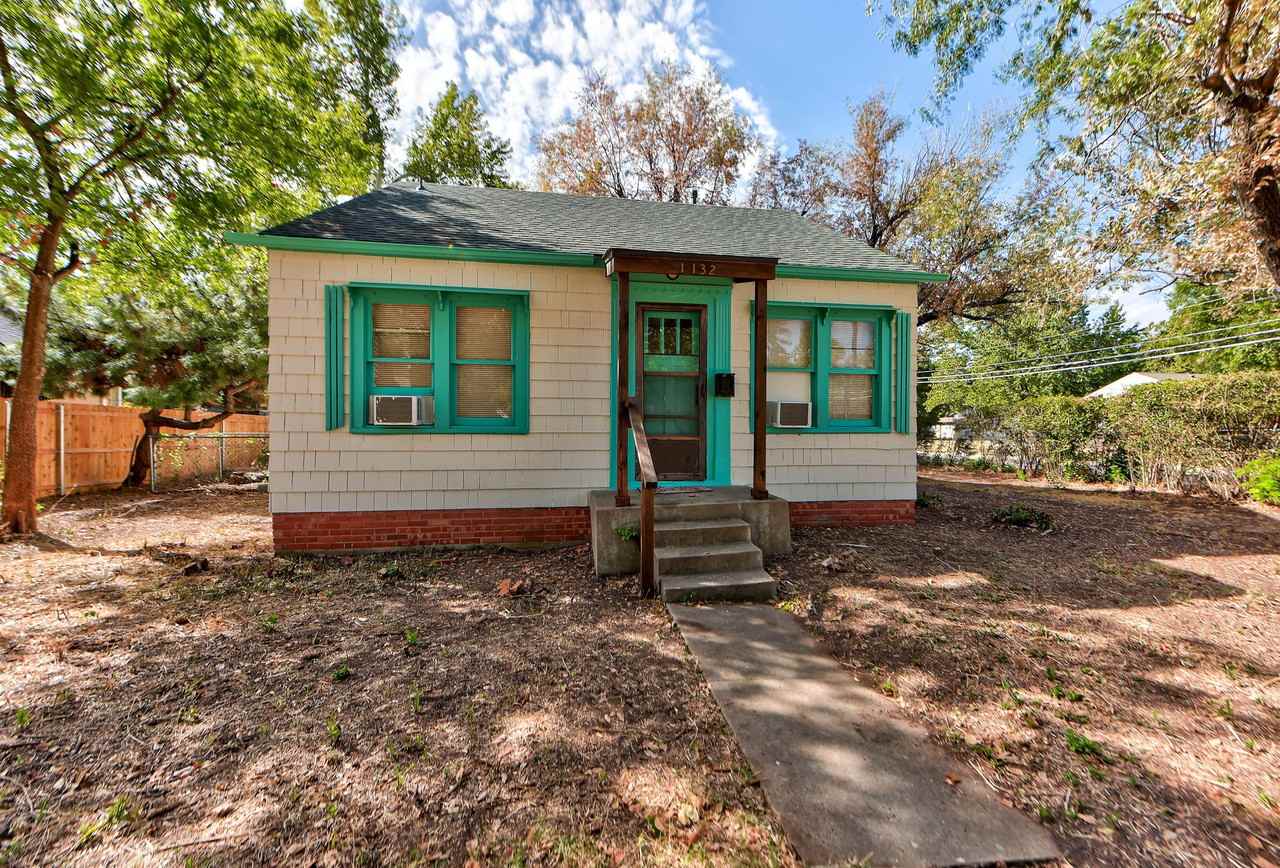 1132 W Eufaula St #1 - Photo 2 of 35