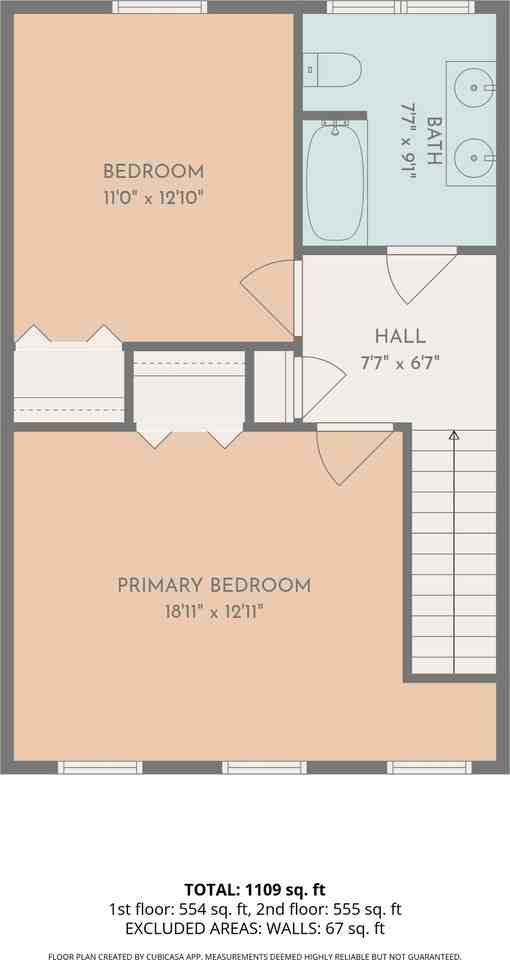 517 Fairfield St #517 - Photo 3 of 18