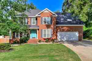featured image of 4135 Fox Brush Dr #1