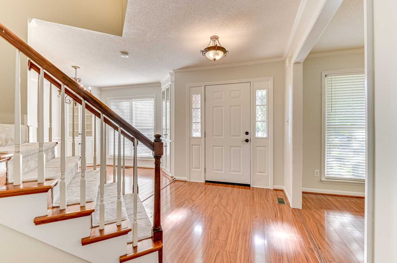 4135 Fox Brush Dr #1 - Photo 5 of 50
