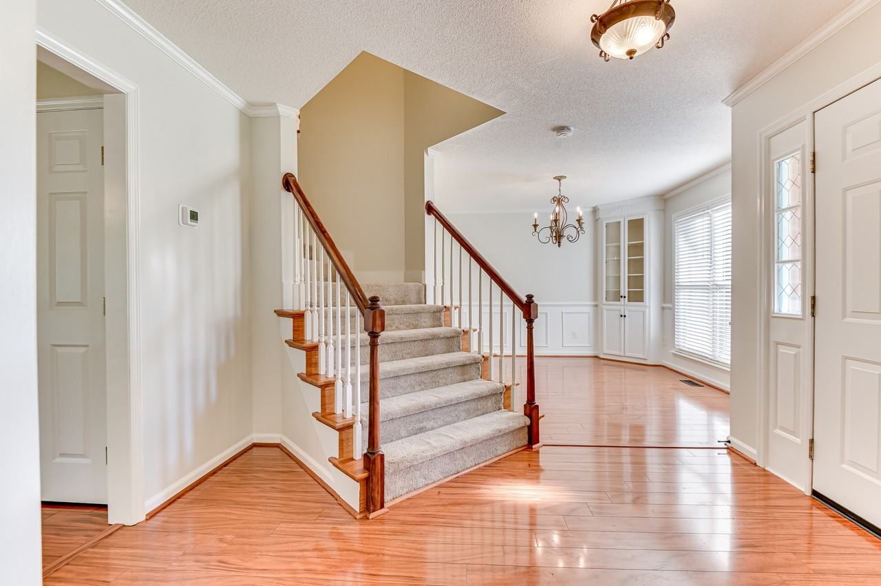 4135 Fox Brush Dr #1 - Photo 6 of 50